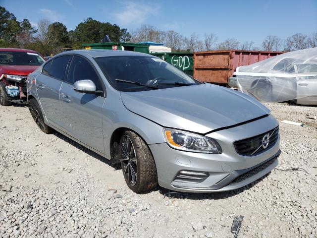 VOLVO S60 2017 yv126mfl2h2432664