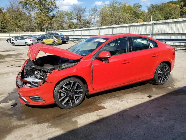 VOLVO S60 2017 yv126mfl2h2437153