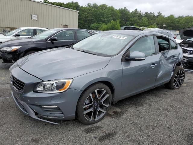 VOLVO S60 2017 yv126mfl2h2437685