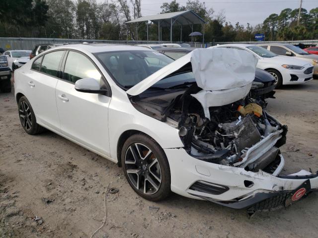 VOLVO S60 2017 yv126mfl3h2420636