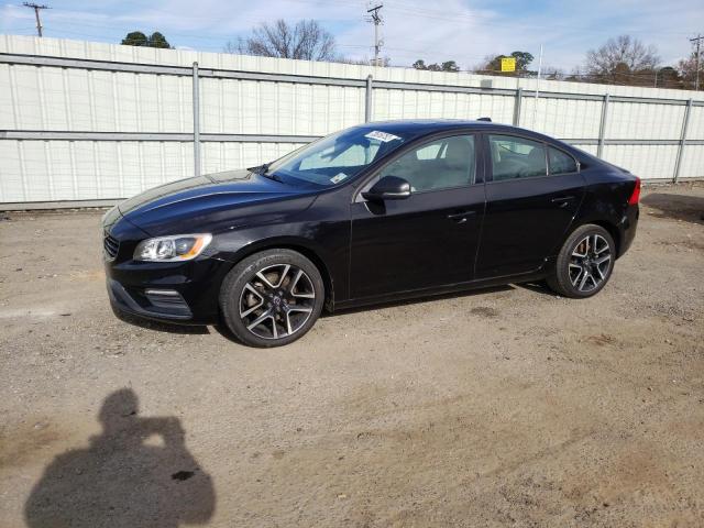 VOLVO S60 2017 yv126mfl3h2422760