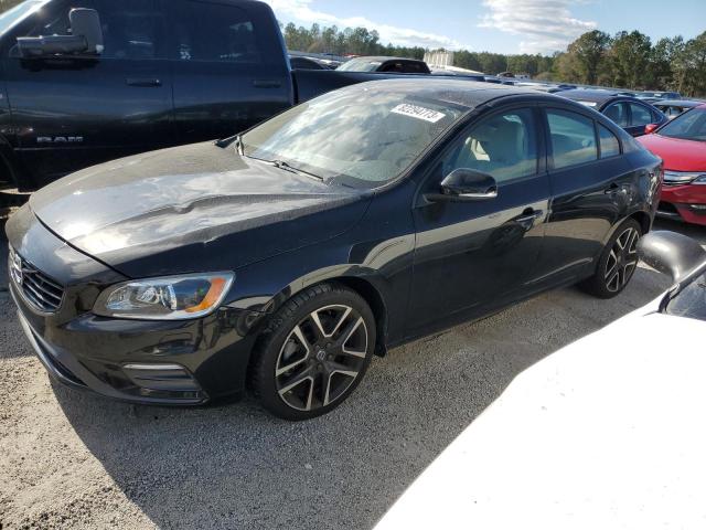 VOLVO S60 2017 yv126mfl3h2432138