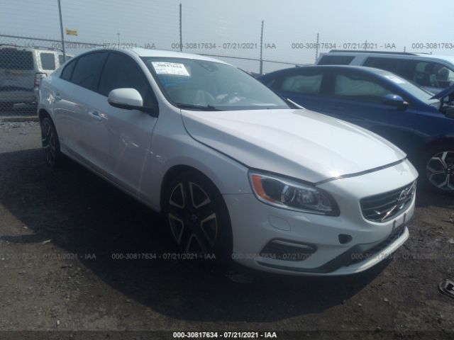 VOLVO S60 2017 yv126mfl3h2434018