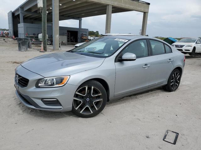 VOLVO S60 2017 yv126mfl4h2421830