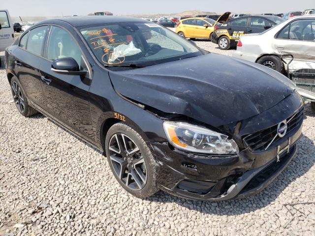 VOLVO S60 2017 yv126mfl4h2423027