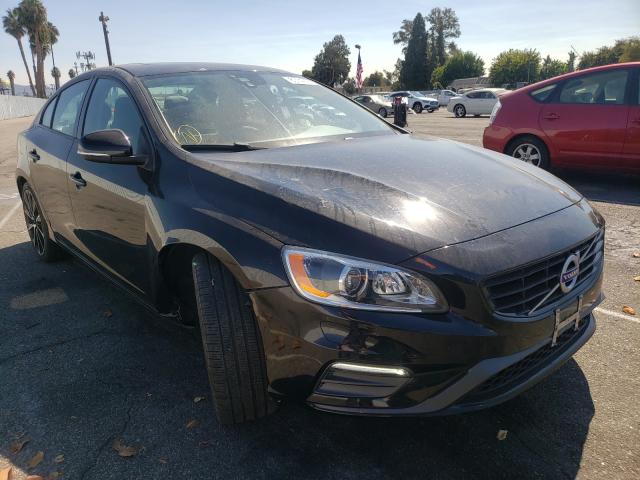 VOLVO S60 2017 yv126mfl4h2433864