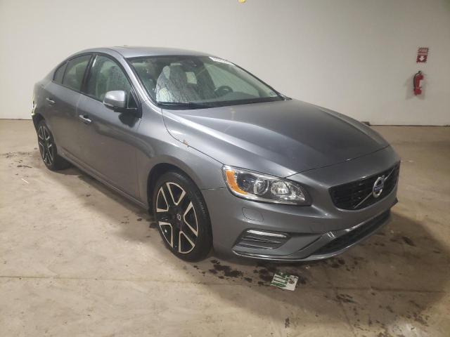 VOLVO S60 2017 yv126mfl4h2434710