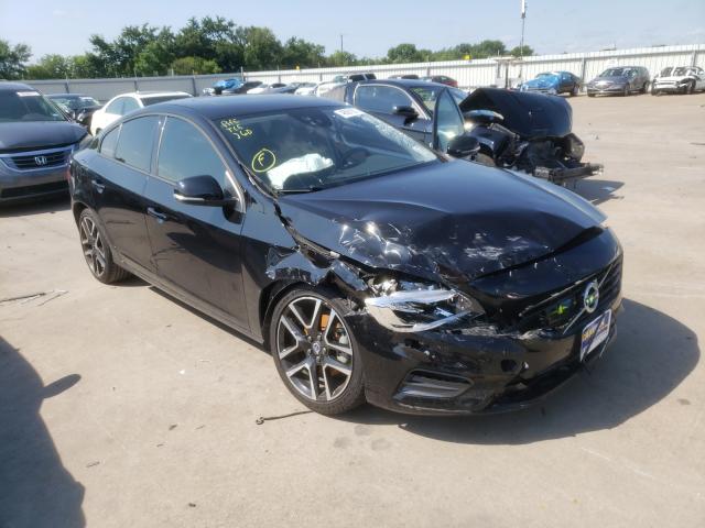 VOLVO S60 2017 yv126mfl4h2436408