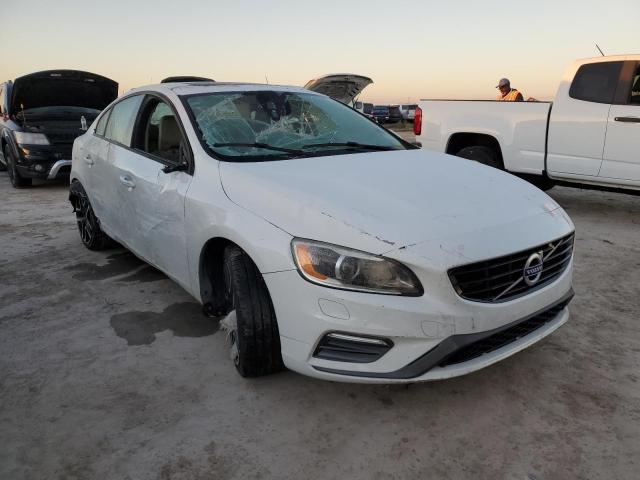 VOLVO S60 2017 yv126mfl4h2437817