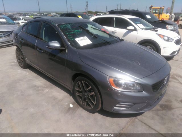 VOLVO NULL 2018 yv126mfl4j2452338