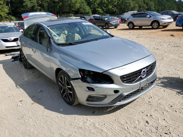 VOLVO S60 2017 yv126mfl5h2423084