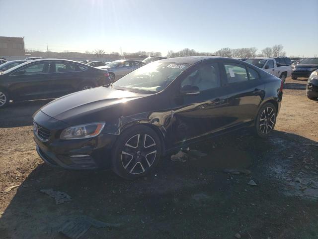 VOLVO S60 2017 yv126mfl6h2424082