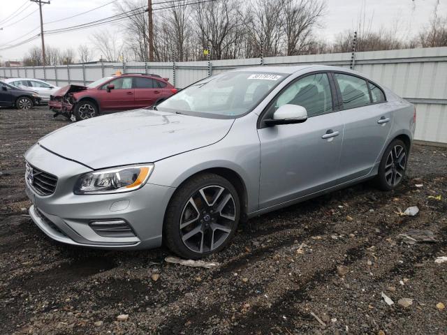 VOLVO S60 2017 yv126mfl6h2437074