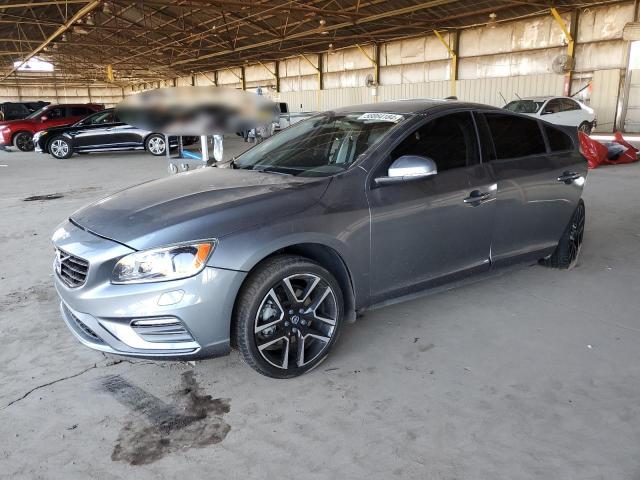 VOLVO S60 2018 yv126mfl6j2453037