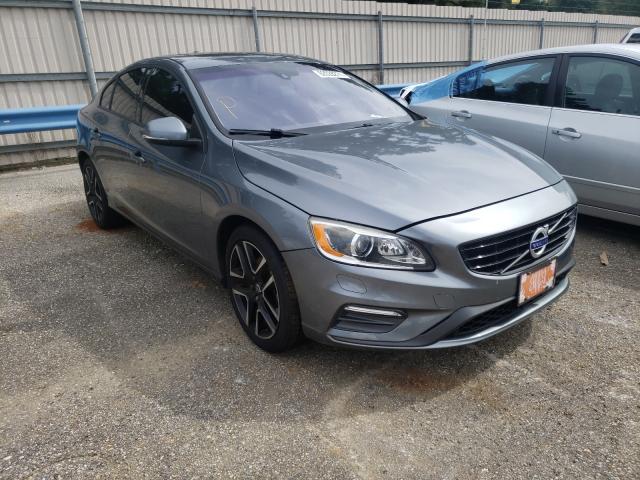 VOLVO S60 2017 yv126mfl7h2421515