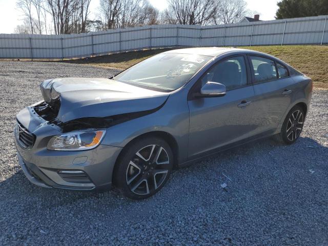 VOLVO S60 2017 yv126mfl7h2441831