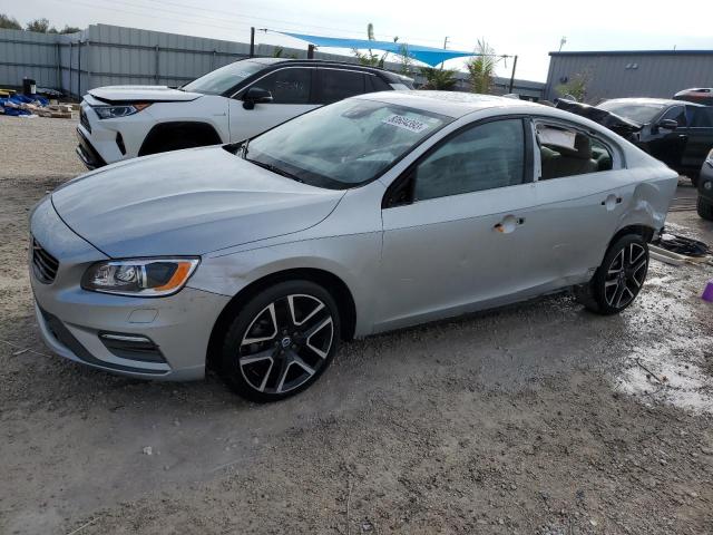 VOLVO S60 2018 yv126mfl7j2456240