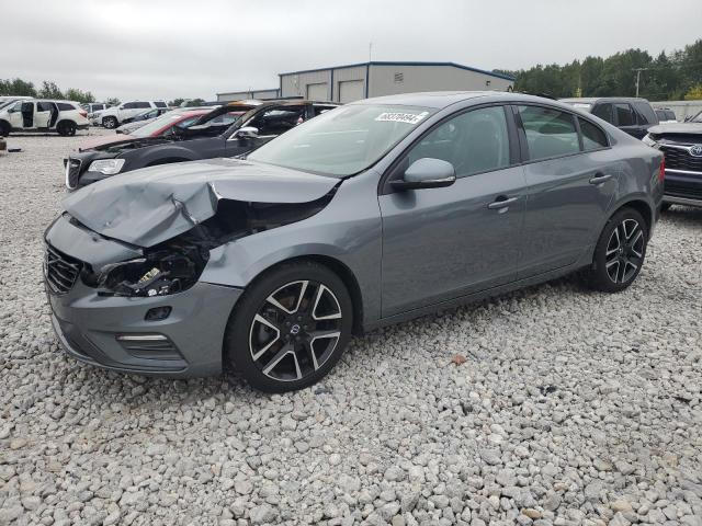 VOLVO S60 2017 yv126mfl8h2421524