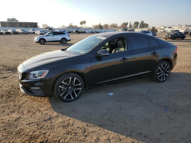 VOLVO S60 2017 yv126mfl8h2425072