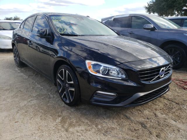 VOLVO S60 2017 yv126mfl8h2432135