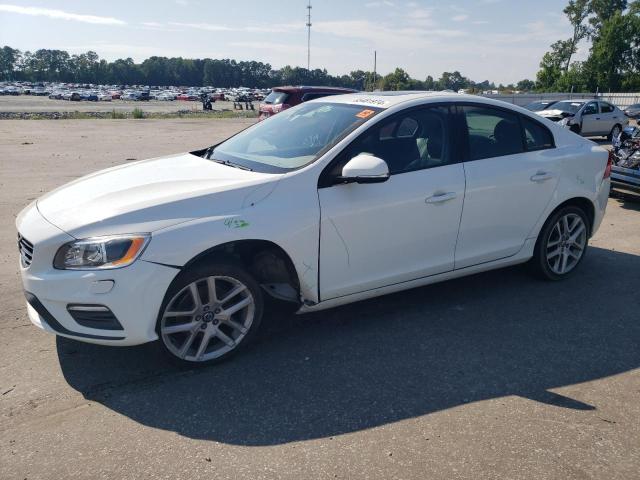 VOLVO S60 2017 yv126mfl8h2433155