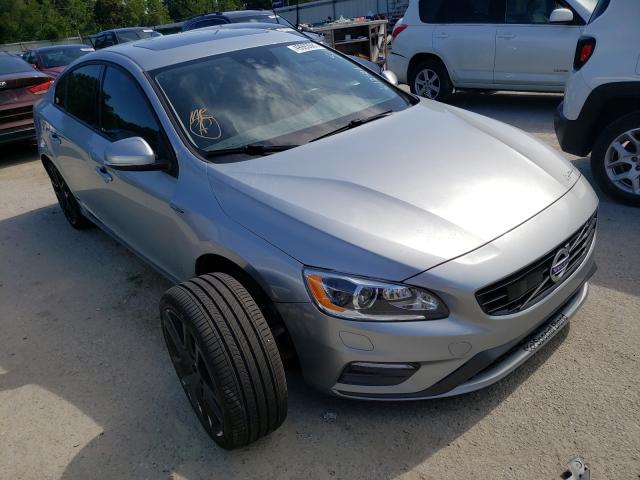 VOLVO S60 2017 yv126mfl8h2435049