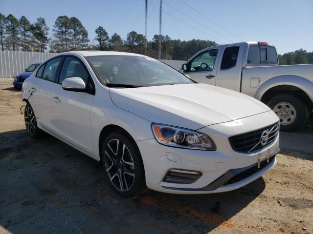 VOLVO S60 2017 yv126mfl8h2438405