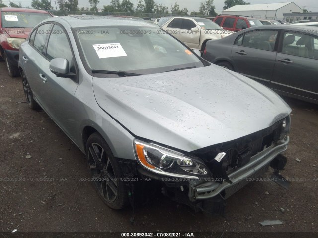 VOLVO S60 2017 yv126mfl8h2441546