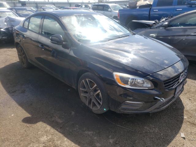 VOLVO S60 2017 yv126mfl9h2421340