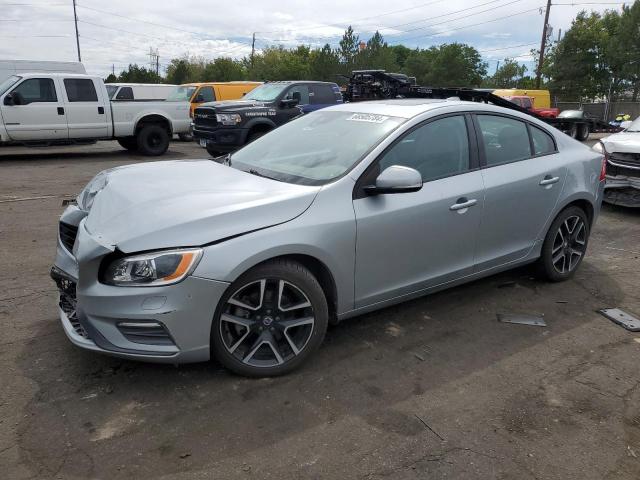 VOLVO S60 2017 yv126mfl9h2422035