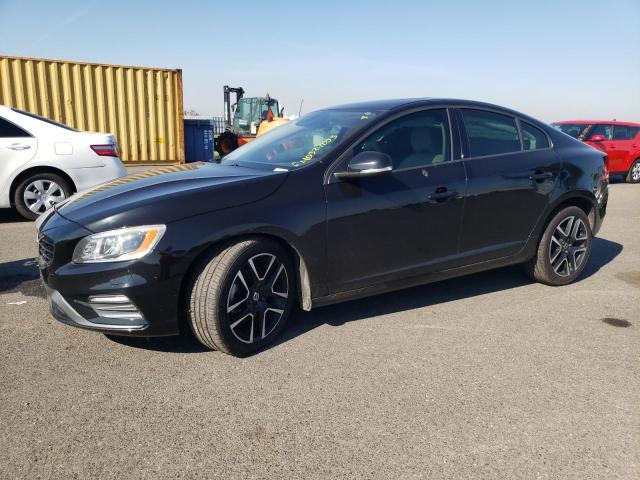 VOLVO S60 2017 yv126mfl9h2424075