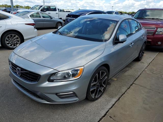 VOLVO S60 2017 yv126mfl9h2437831