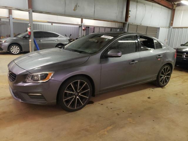 VOLVO S60 2017 yv126mfl9h2437859