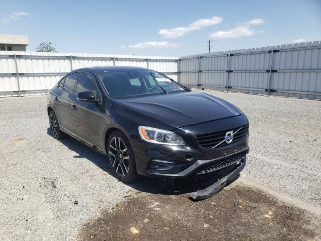 VOLVO S60 2017 yv126mflxh2421119