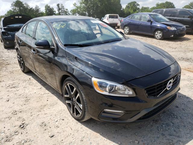 VOLVO S60 2017 yv126mflxh2423338