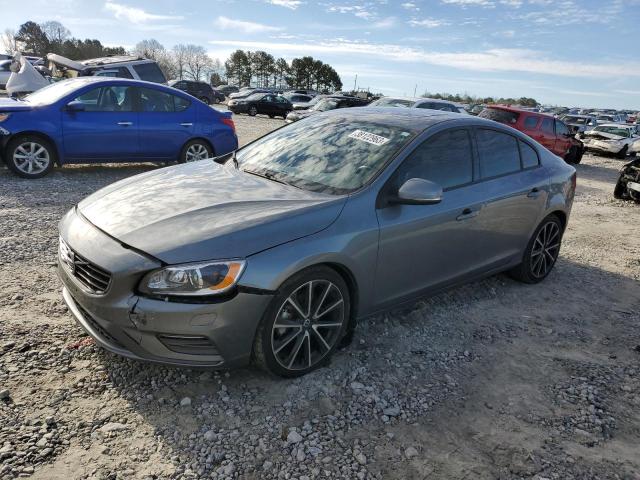 VOLVO S60 2017 yv126mflxh2425185