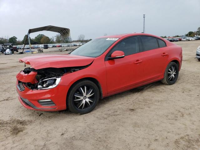 VOLVO S60 2016 yv126mflxh2430693