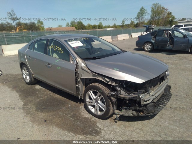 VOLVO S60 2015 yv126mfm1f2337583