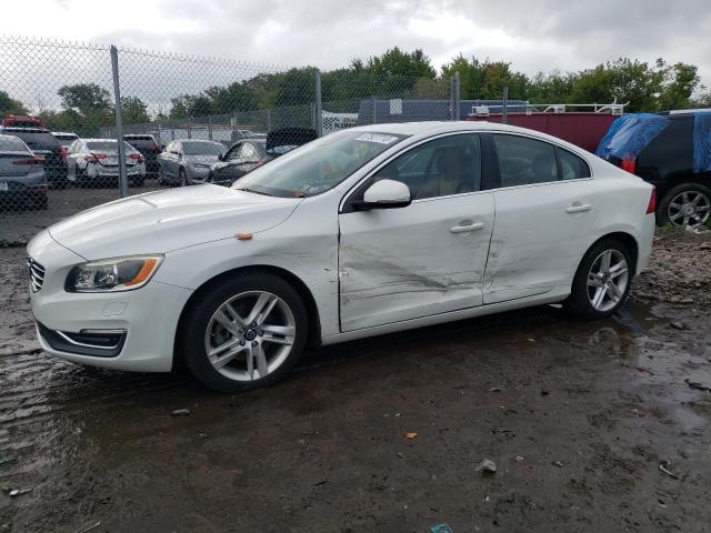 VOLVO S60 PLATIN 2015 yv126mfm4f1347613