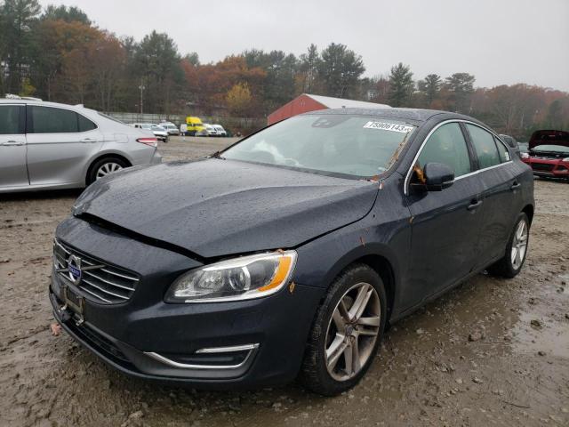 VOLVO S60 2015 yv126mfm9f1363645