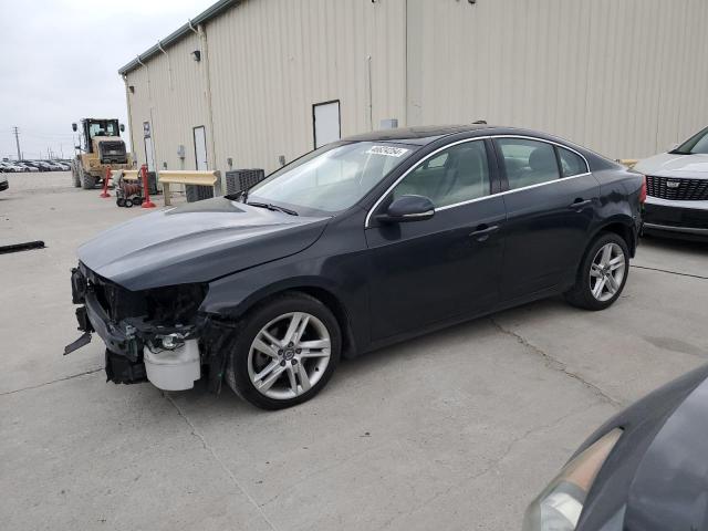 VOLVO S60 2015 yv126mfm9f2355541