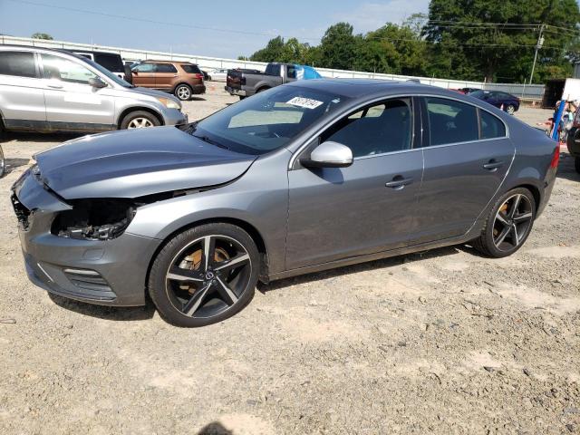 VOLVO S60 T5 R-D 2016 yv126mfp1g2406350