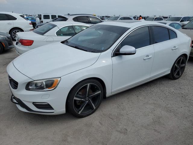 VOLVO S60 R DESI 2016 yv126mfp4g2394405