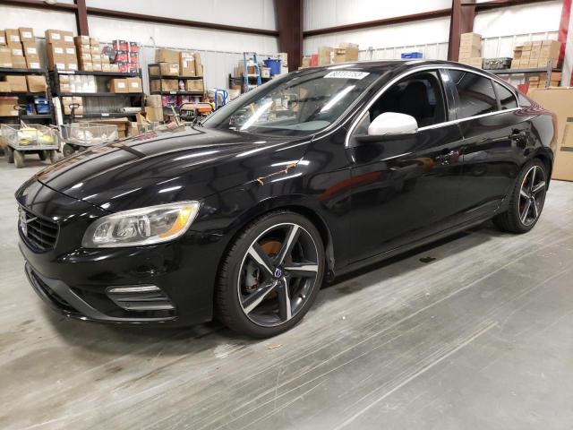 VOLVO S60 2016 yv126mfp4g2395313