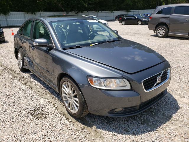 VOLVO S40 2.4I 2010 yv1382ms0a2486287