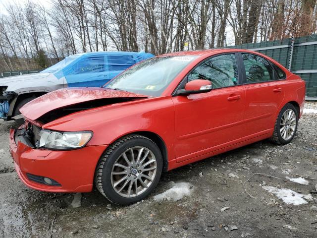 VOLVO S40 2010 yv1382ms0a2492848