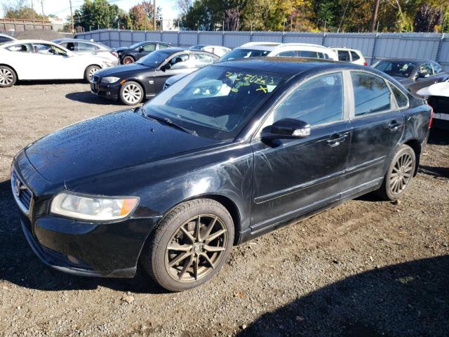 VOLVO S40 2.4I 2010 yv1382ms0a2498861