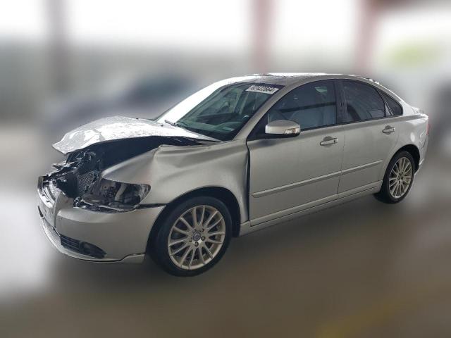 VOLVO S40 2010 yv1382ms0a2501936