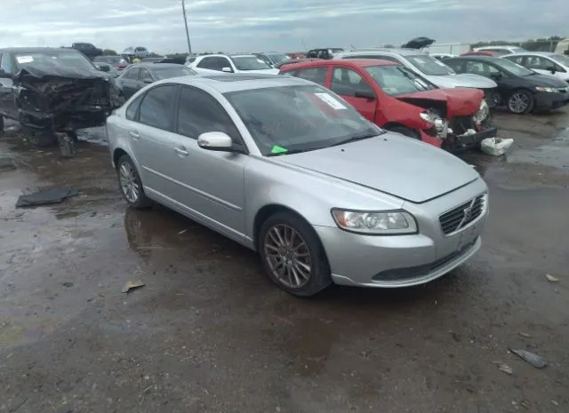 VOLVO S40 2010 yv1382ms1a2488887