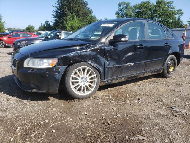 VOLVO S40 2.4I 2010 yv1382ms1a2495452